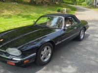 1995 Jaguar XJS for sale in Michigan (ID-145643)