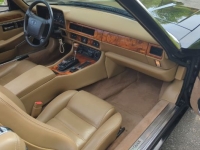1995 Jaguar XJS for sale in Michigan (ID-145643)