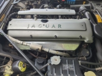 1995 Jaguar XJS for sale in Michigan (ID-145643)