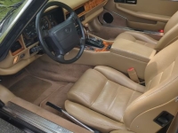 1995 Jaguar XJS for sale in Michigan (ID-145643)