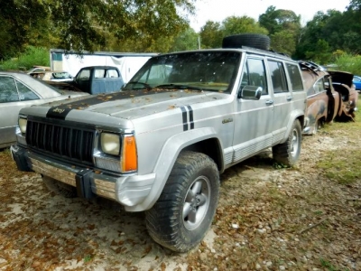 1995 Jeep Cherokee for sale