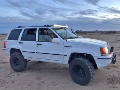 1995 Jeep Cherokee for sale 1995 Jeep Cherokee for sale