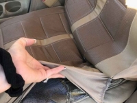 1995 Jeep Cherokee for sale in Michigan (ID-125317)
