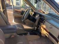 1995 Jeep Cherokee for sale in Michigan (ID-125317)