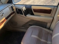 1995 Jeep Cherokee for sale in Michigan (ID-125317)