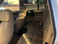 1995 Jeep Cherokee for sale in Michigan (ID-125317)