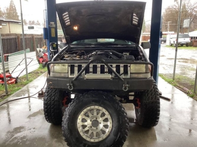 1995 Jeep Cherokee for sale
