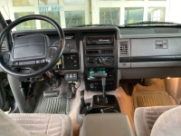 1995 Jeep Cherokee for sale in Michigan (ID-140462)