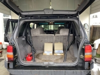 1995 Jeep Cherokee for sale in Michigan (ID-140462)