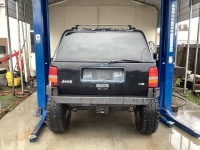1995 Jeep Cherokee for sale in Michigan (ID-140462)