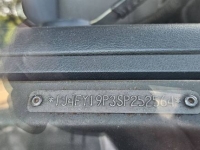 1995 Jeep Wrangler for sale in Michigan (ID-133694)