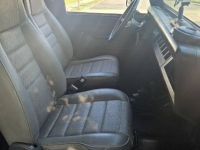1995 Jeep Wrangler for sale in Michigan (ID-133694)
