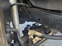 1995 Jeep Wrangler for sale in Michigan (ID-133694)