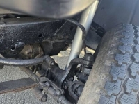 1995 Jeep Wrangler for sale in Michigan (ID-133694)