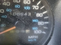 1995 Jeep Wrangler for sale in Michigan (ID-133694)