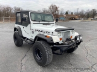 1995 Jeep Wrangler for sale in Wind Gap, Pennsylvania (ID-138675)