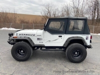 1995 Jeep Wrangler for sale in Wind Gap, Pennsylvania (ID-138675)