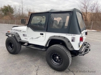 1995 Jeep Wrangler for sale in Wind Gap, Pennsylvania (ID-138675)