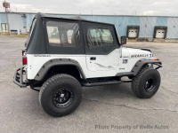 1995 Jeep Wrangler for sale in Wind Gap, Pennsylvania (ID-138675)