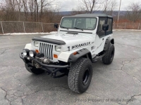 1995 Jeep Wrangler for sale in Wind Gap, Pennsylvania (ID-138675)
