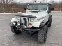 1995 Jeep Wrangler for sale in Wind Gap, Pennsylvania (ID-138675)