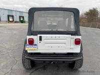 1995 Jeep Wrangler for sale in Wind Gap, Pennsylvania (ID-138675)