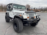 1995 Jeep Wrangler for sale in Wind Gap, Pennsylvania (ID-138675)