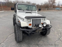 1995 Jeep Wrangler for sale in Wind Gap, Pennsylvania (ID-138675)