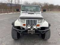 1995 Jeep Wrangler for sale in Wind Gap, Pennsylvania (ID-138675)