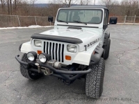 1995 Jeep Wrangler for sale in Wind Gap, Pennsylvania (ID-138675)