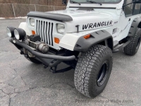 1995 Jeep Wrangler for sale in Wind Gap, Pennsylvania (ID-138675)