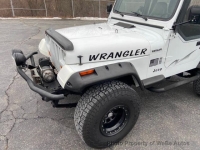 1995 Jeep Wrangler for sale in Wind Gap, Pennsylvania (ID-138675)