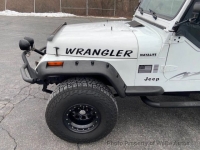 1995 Jeep Wrangler for sale in Wind Gap, Pennsylvania (ID-138675)