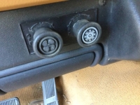 1995 Jeep Wrangler for sale in Michigan (ID-140450)