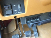 1995 Jeep Wrangler for sale in Michigan (ID-140450)