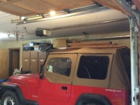1995 Jeep Wrangler for sale in Michigan (ID-140450)