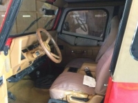 1995 Jeep Wrangler for sale in Michigan (ID-140450)