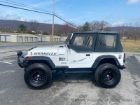 1995 Jeep Wrangler for sale in Wind Gap, Pennsylvania (ID-140657)