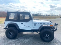 1995 Jeep Wrangler for sale in Wind Gap, Pennsylvania (ID-140657)