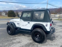 1995 Jeep Wrangler for sale in Wind Gap, Pennsylvania (ID-140657)