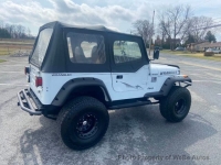 1995 Jeep Wrangler for sale in Wind Gap, Pennsylvania (ID-140657)