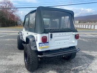 1995 Jeep Wrangler for sale in Wind Gap, Pennsylvania (ID-140657)