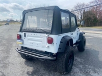1995 Jeep Wrangler for sale in Wind Gap, Pennsylvania (ID-140657)