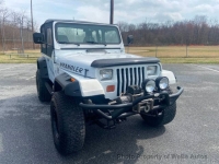 1995 Jeep Wrangler for sale in Wind Gap, Pennsylvania (ID-140657)