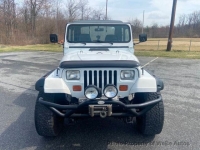 1995 Jeep Wrangler for sale in Wind Gap, Pennsylvania (ID-140657)