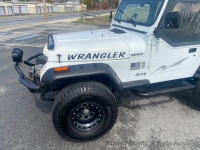 1995 Jeep Wrangler for sale in Wind Gap, Pennsylvania (ID-140657)