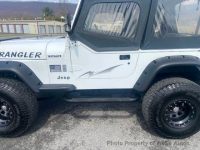 1995 Jeep Wrangler for sale in Wind Gap, Pennsylvania (ID-140657)