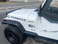 1995 Jeep Wrangler for sale in Wind Gap, Pennsylvania (ID-140657)