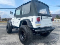 1995 Jeep Wrangler for sale in Wind Gap, Pennsylvania (ID-140657)