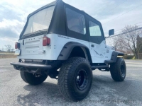 1995 Jeep Wrangler for sale in Wind Gap, Pennsylvania (ID-140657)